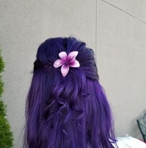 Meet your Posher, Annick